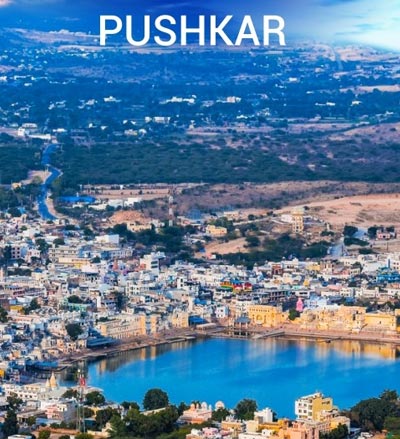 Pushkar tourism