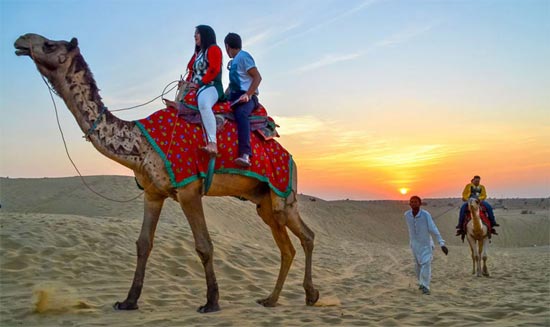 Rajasthan Dekho